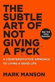 Libro subtle art