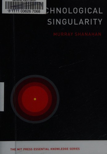 Libro technological singularity