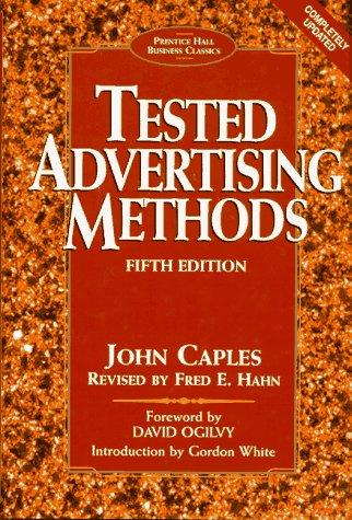 Libro tested advertising