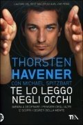Copertina di Te lo leggo negli occhi